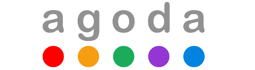 agoda logo