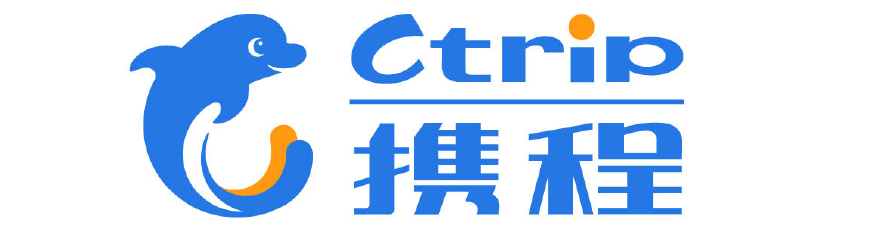 ctrip logo