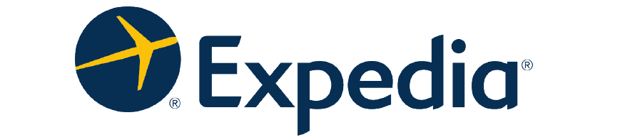 expedia logo