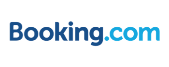booking logo