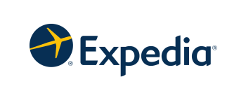 expedia logo