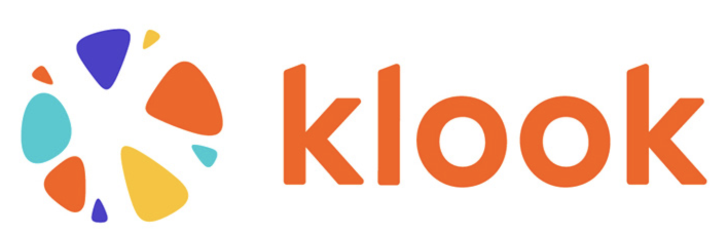klook logo