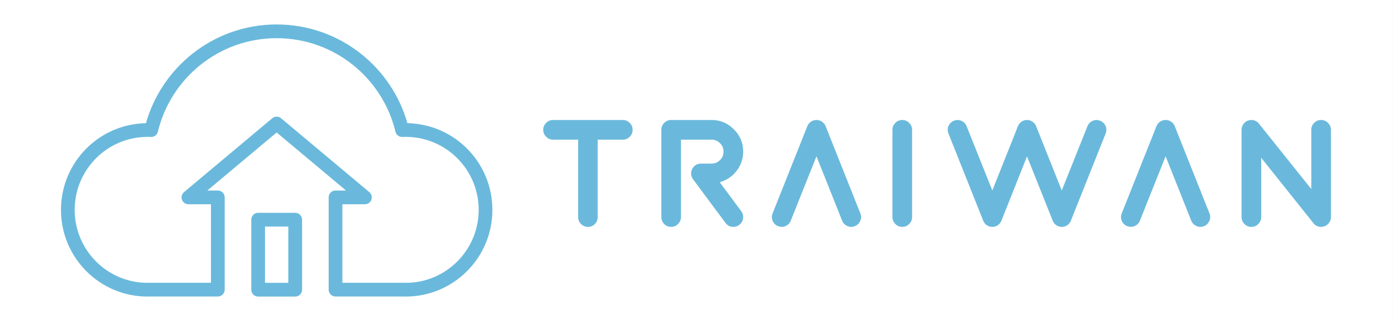 traiwan logo