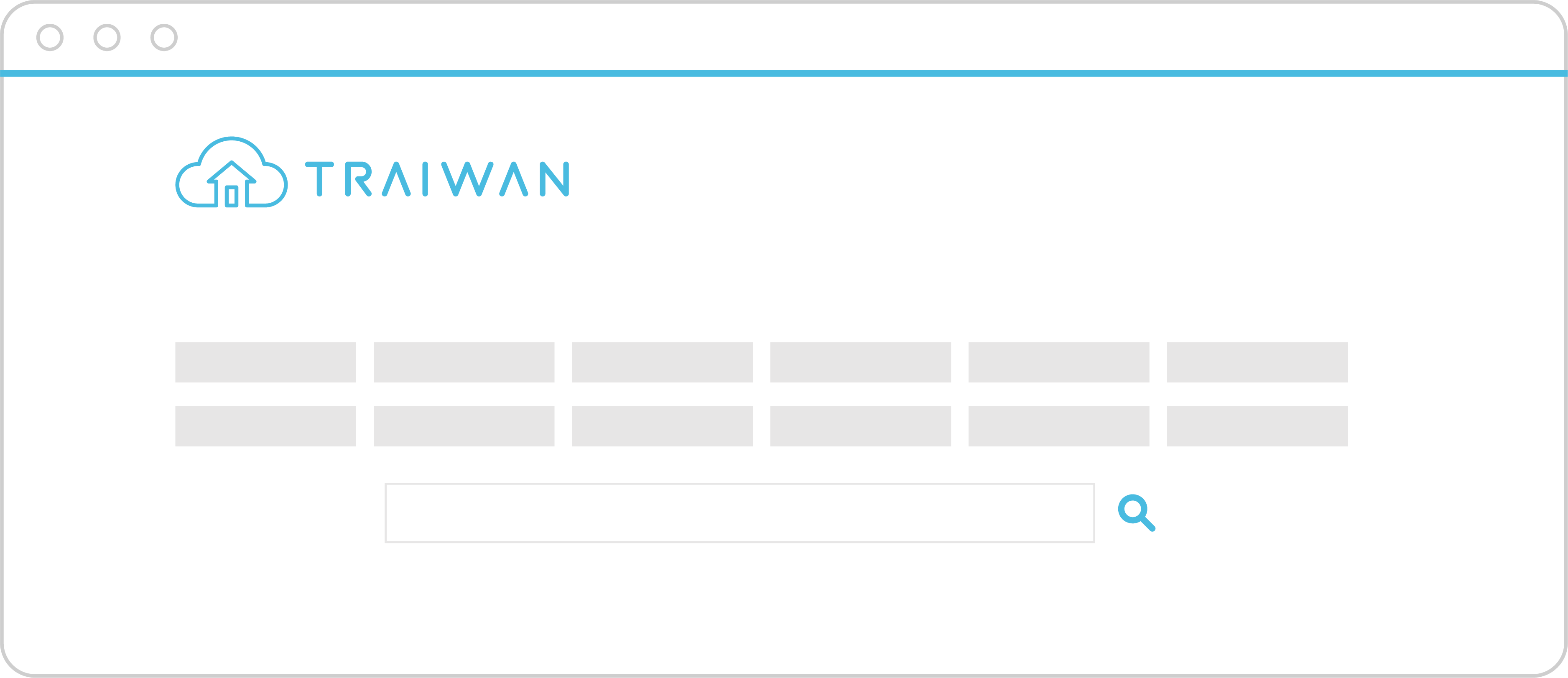 旅宿管理系統特色
